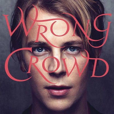 Tom Odell - Wrong Crowd (Vinyl)