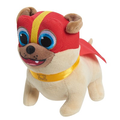 puppy pals stuffed animals