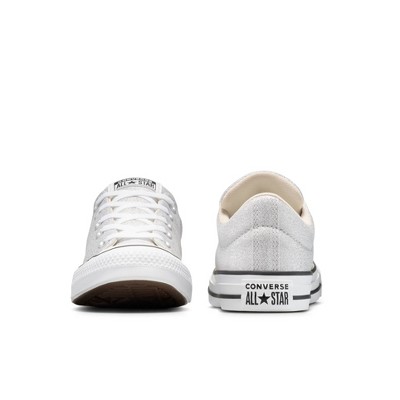 Converse Adult Street Low Top Lurex Shine Sneakers