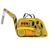 Nickelodeon PAW Patrol Rubble Boys' Dump Truck Pop Out Costume One Size Upto Size 6 - 3 of 4
