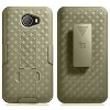 Nakedcellphone Case with Stand and Belt Clip Holster for Jitterbug Smart2 - 2 of 4