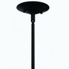Craftmade Lighting Orion 1 - Light Pendant in  Flat Black - 2 of 4