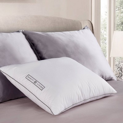 Allergy Luxe Pillow Target