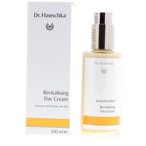 Dr. Hauschka Revitalizing Day Cream - 1 of 4