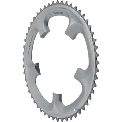 shimano ultegra chainring bolts