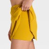 Women's Game Day Drop Waist Skort - JoyLab™ - 4 of 4