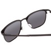 Ernest Hemingway H4731 Unisex Cateye Polarized Sunglasses - 4 of 4