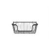 LunaLulinlk Stackable Metal Wire Storage Basket Set - 2 of 4