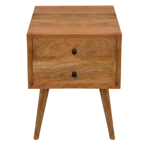 target bedside table