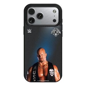 WWE Legends Superstar MagSafe Compatible Cell Phone Case for Apple iPhone 17 Series - 1 of 4