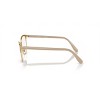 Vogue VO4088 52mm Female Oval Sunglasses - prescription-ready - 3 of 4
