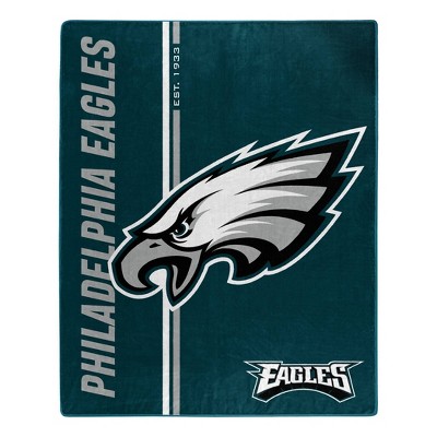 NFL Philadelphia Eagles Throw Blankets