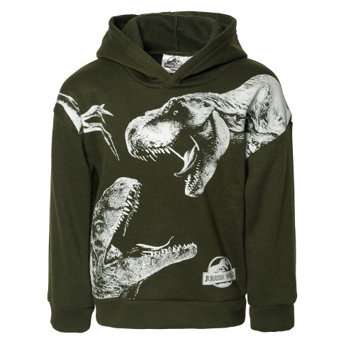 T cheap rex hoodie