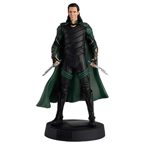 Avengers sales loki figure