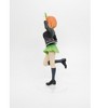 Taito: The Quintessential Quintuplets - Yotsuba Nakano (Uniform Ver.) Renewal Coreful Prize Figure - 3 of 4