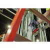 Bosch GDX18V-1860CN-RT 18V Freak Brushless Lithium-Ion 1/4 in. / 1/2 in. Cordless Connected-Ready Two-in-One Impact Driver (Tool Only) Manufacturer Re - 3 of 4