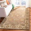 Heritage HG343 Handmade Rug - Safavieh - 2 of 4