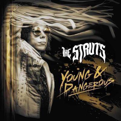The Struts - Young&Dangerous (CD)