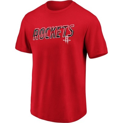 houston rocket shirt