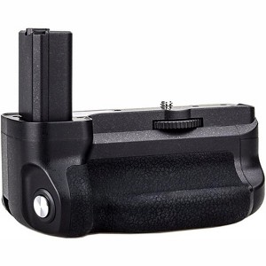 Meike MK-A6300 Vertical Shooting Grip Power Pack Holder for Sony A6300 A6000 Camera - 1 of 4