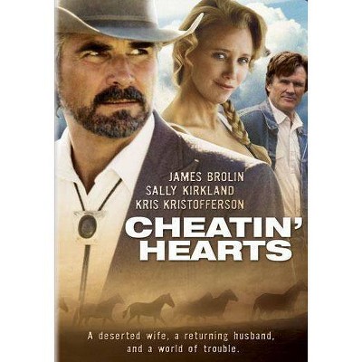 Cheatin' Hearts (DVD)(2006)