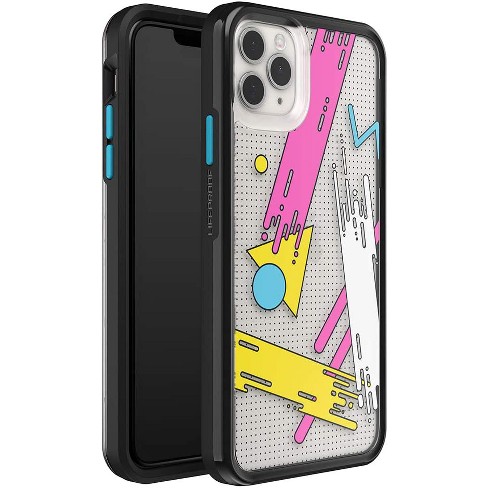 LifeProof SLAM SERIES Case for Apple iPhone 11 Pro Max - Pop Art (New)