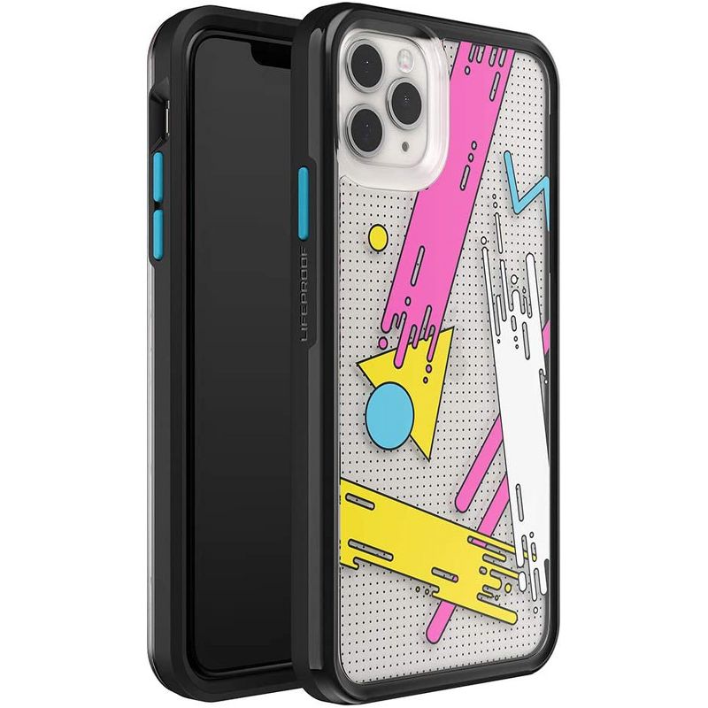 LifeProof SLAM SERIES Case for Apple iPhone 11 Pro Max - Pop Art (New), 1 of 2