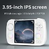 Anbernic RG Cubexx Retro Game Handheld 3.95" IPS Screen 128G Card Pre-Installed 5373 Games 3800mAh Supports 5G WiFi Bluetooth Online Fighting - 2 of 4