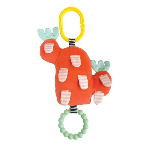 cactus teether target