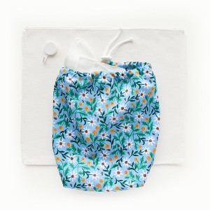 Esembly Reusable Cotton Paperless Towels with Storage Tube - 1 of 1