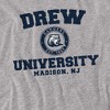 Men's Drew University Official Circle Logo T-Shirt - 2 of 4