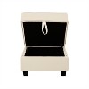 Home Imports Emporium Modern Sectional Sofa - 2 of 3