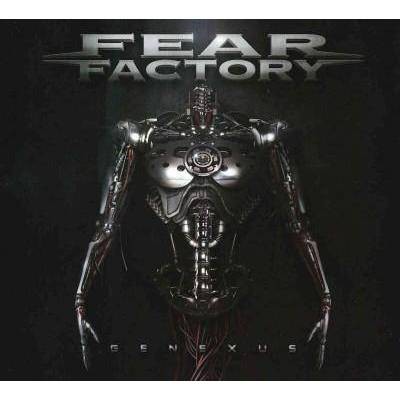 Fear Factory - Genexus (Deluxe Edition) (Slipcase) (CD)