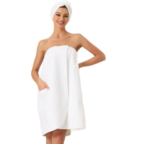 Bath towel wrap target sale