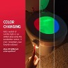 Energizer Battery Operated Toilet Clip LED Light - 3 of 4