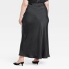 Women's Midi A-Line Skirt - A New Day™ - 2 of 3