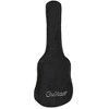 Best Choice Products 38in Beginner Acoustic Guitar Starter Kit w/ Case, Strap, Pick, Strings  - Brown - 4 of 4