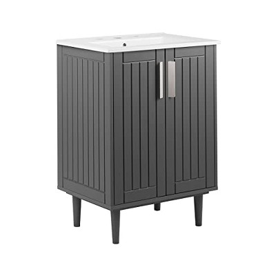 Modway Augusta 24" Bathroom Vanity