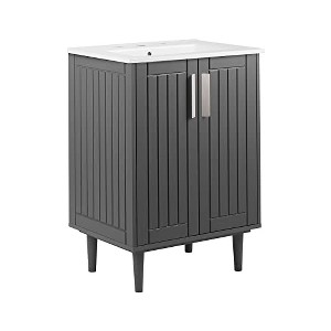 Modway Augusta 24" Bathroom Vanity - 1 of 3