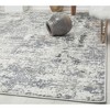 Rugs America Astor Transitional Abstract Area Rug - 4 of 4