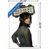 Trends International Beetlejuice Beetlejuice - Astrid Feature Series Framed Wall Poster Prints - 3 of 4