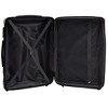Suitcase Hardshell Luggage Expandable Spinner Suitcase With TSA Lock Lightweight Case For Outdoor Travel Camping Women Men - 3 of 4