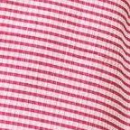 seersucker pink stripe