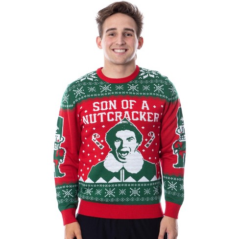 Target ugly sweater outlet sale