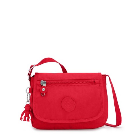 Kipling Keiko Metallic Crossbody Mini Bag : Target