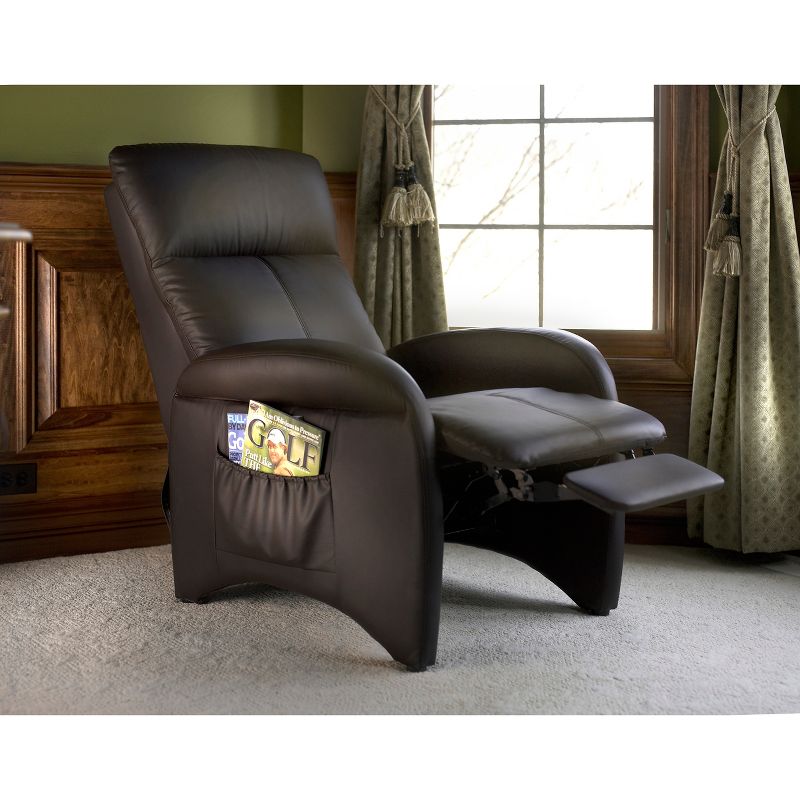 Addin Recliner Chocolate - Buylateral, 3 of 6