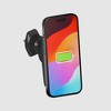 Peel - Magnetic Wireless Car Charging Mount - 4 of 4