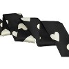 Allegra K Women's Narrow Hair Wrist Scarf Neckerchief - 4 of 4