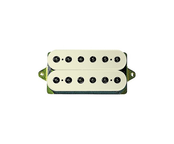 DiMarzio DP151 PAF Pro Pickup Cream Regular