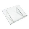 Azar Displays Deluxe Acrylic Book Tabletop Lectern - 3 of 4